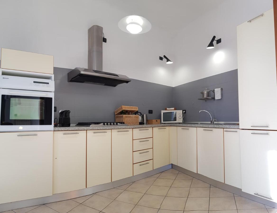 La Terrazza Apartment,A 50 Mt Dal Mare Varazze Exterior foto