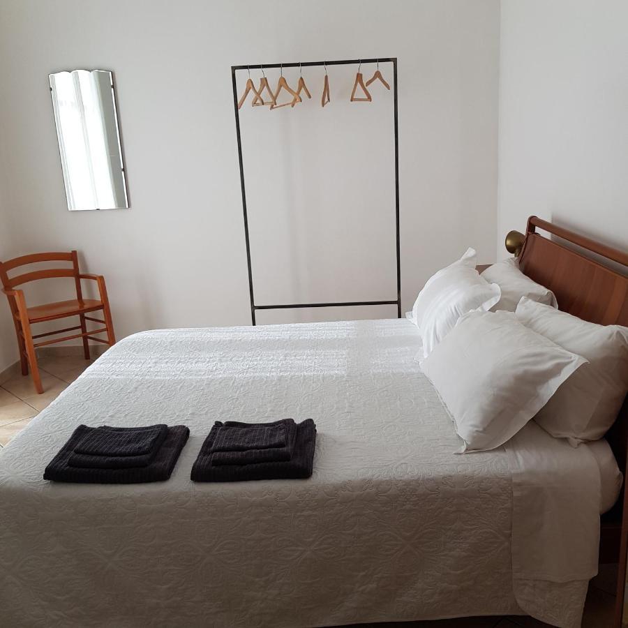 La Terrazza Apartment,A 50 Mt Dal Mare Varazze Exterior foto