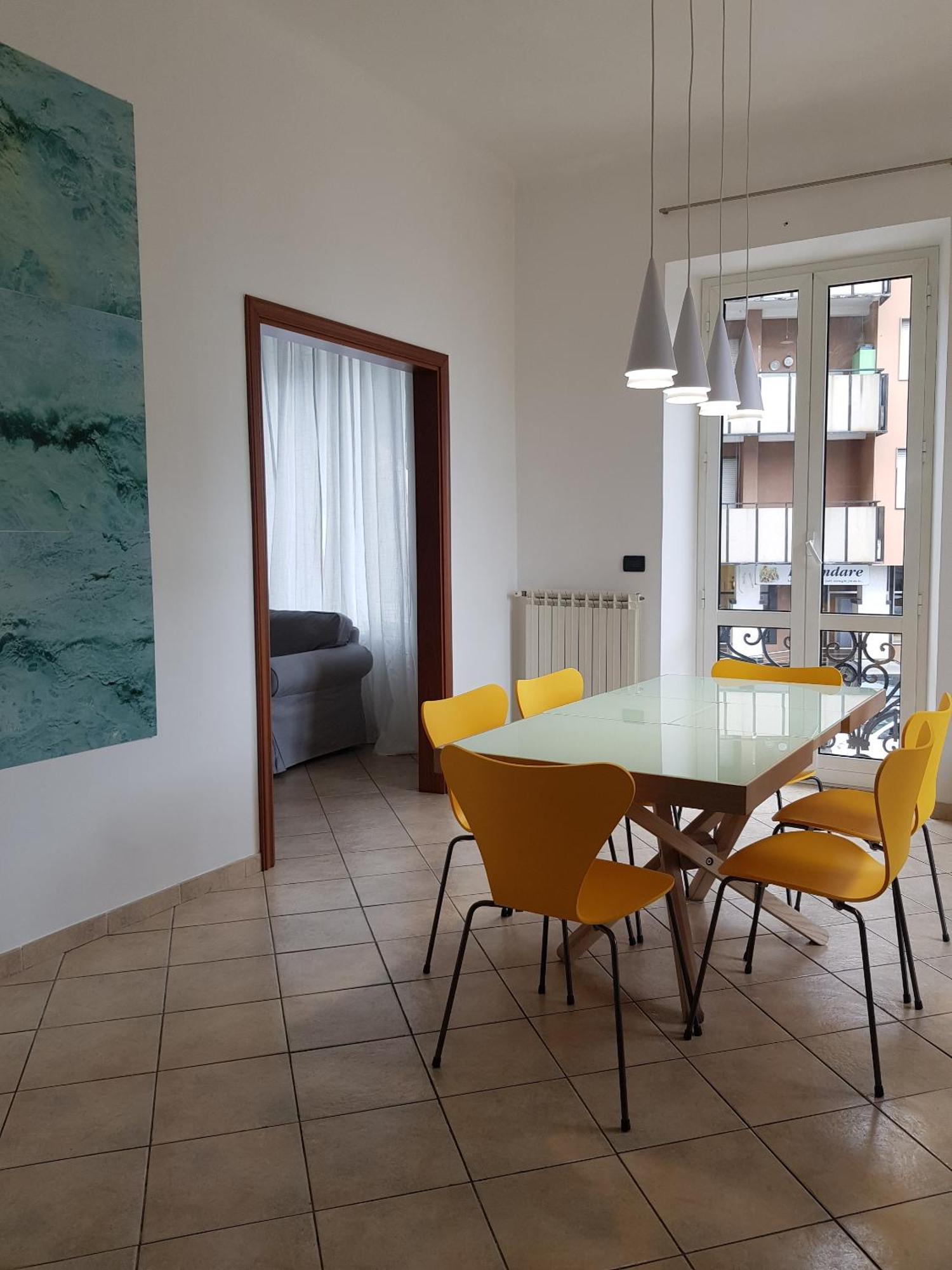 La Terrazza Apartment,A 50 Mt Dal Mare Varazze Exterior foto