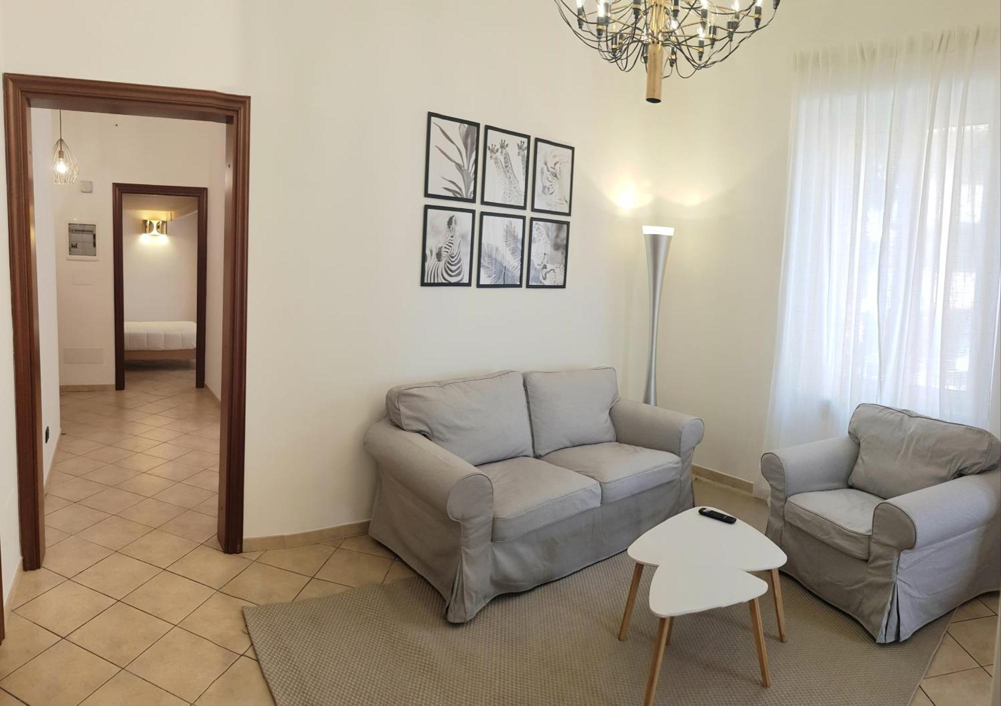 La Terrazza Apartment,A 50 Mt Dal Mare Varazze Exterior foto