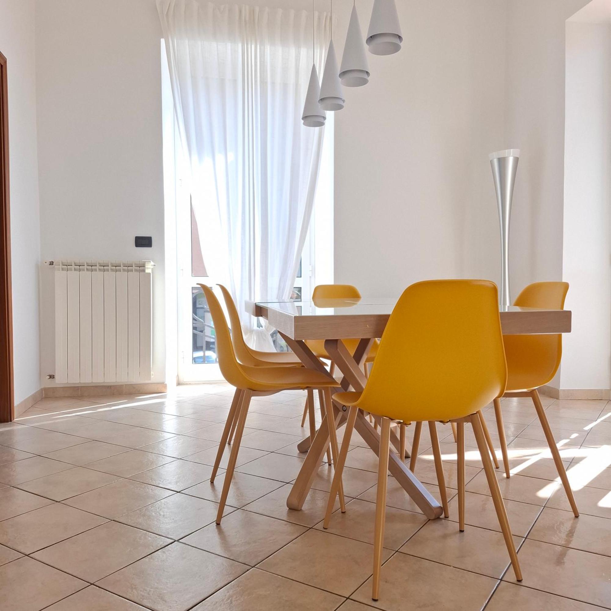 La Terrazza Apartment,A 50 Mt Dal Mare Varazze Exterior foto