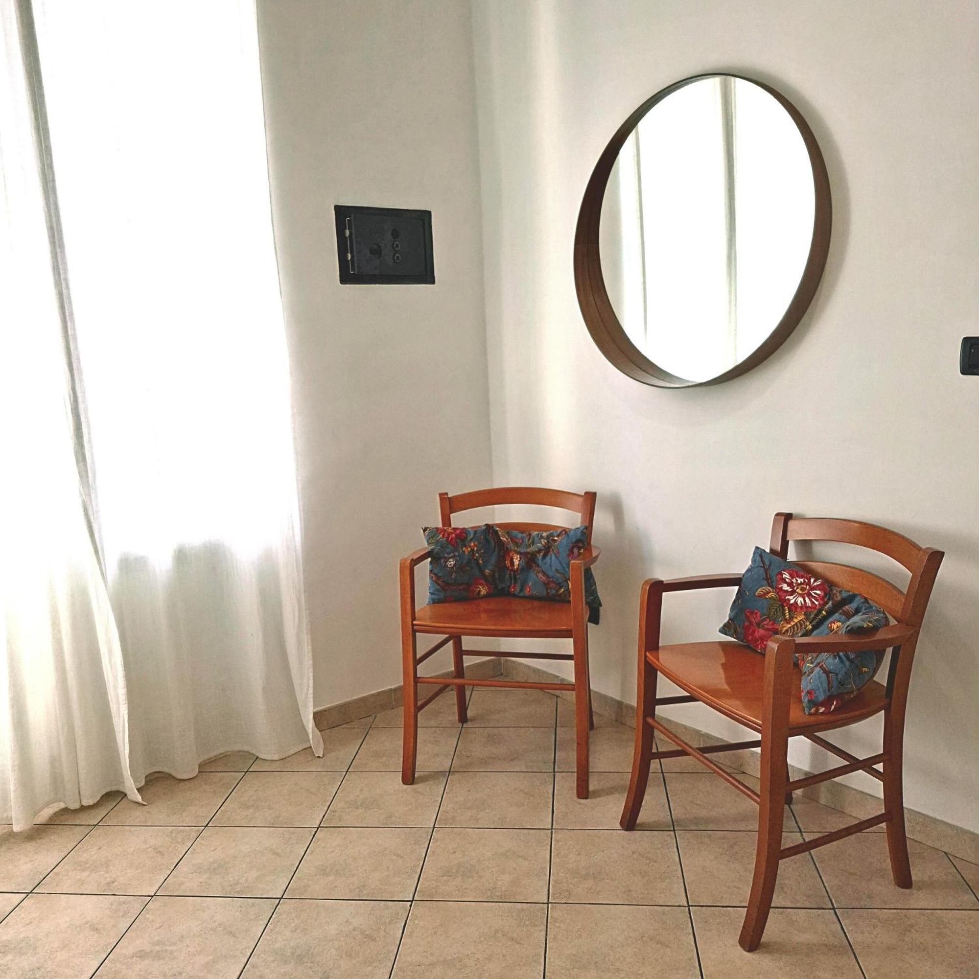 La Terrazza Apartment,A 50 Mt Dal Mare Varazze Exterior foto